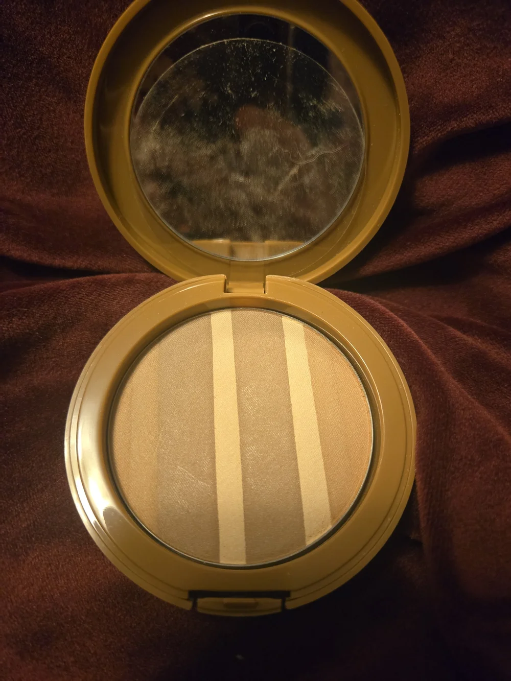 Belle Beauty Bronzabelle Bronzer Highlighter - Ray of Sunshine